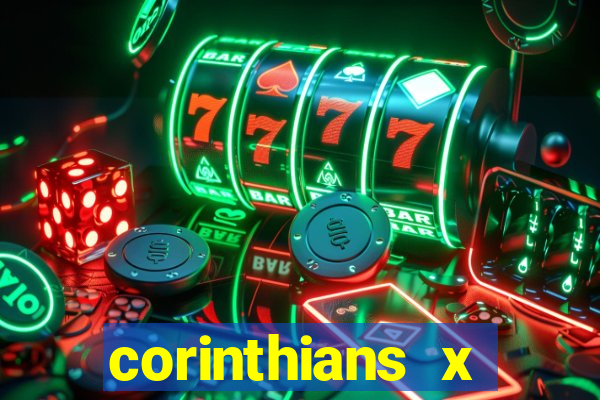 corinthians x cruzeiro futemax